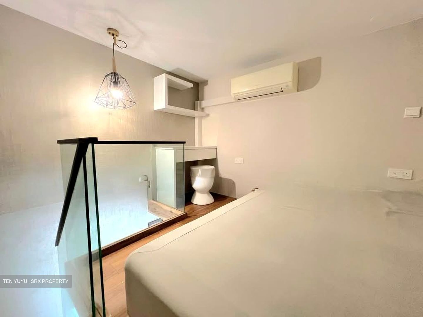 The Poiz Residences (D13), Apartment #563074501